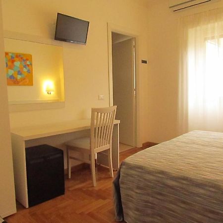 רומא Buonarroti Guest House חדר תמונה