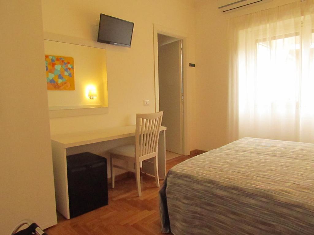 רומא Buonarroti Guest House חדר תמונה
