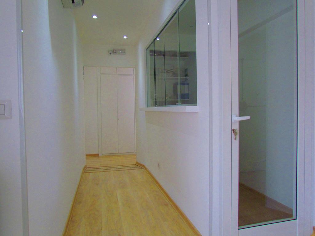 רומא Buonarroti Guest House מראה חיצוני תמונה