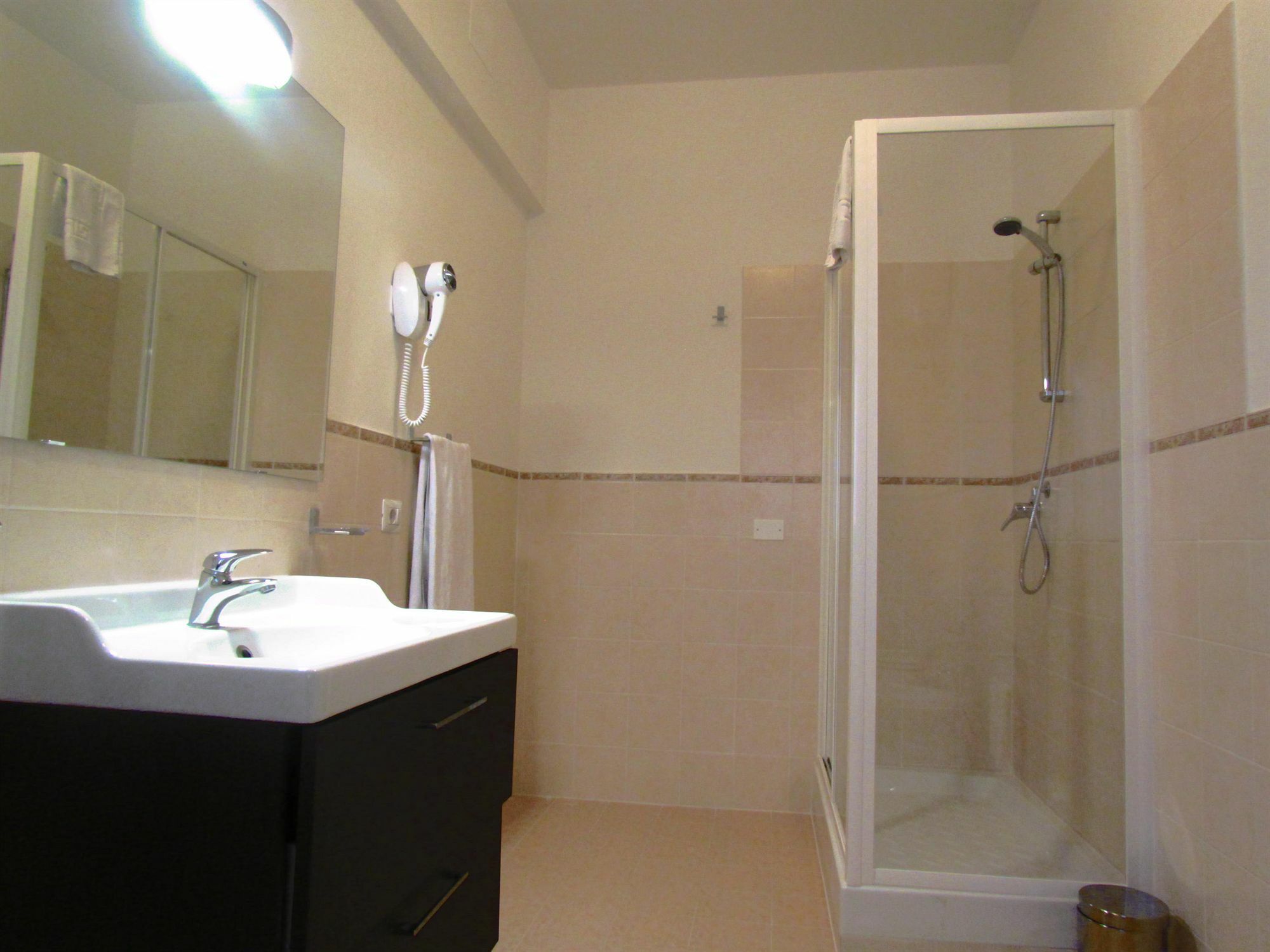 רומא Buonarroti Guest House מראה חיצוני תמונה