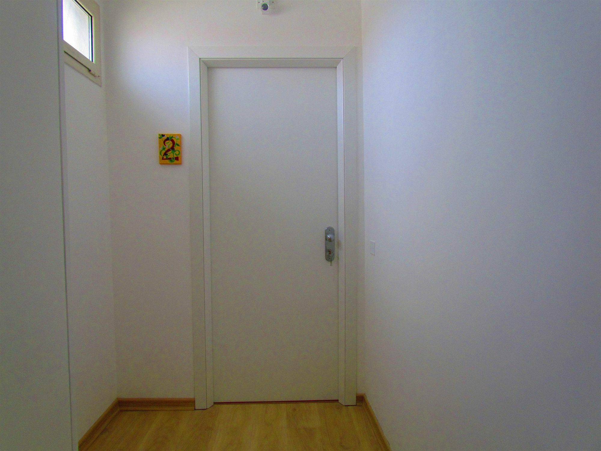 רומא Buonarroti Guest House מראה חיצוני תמונה